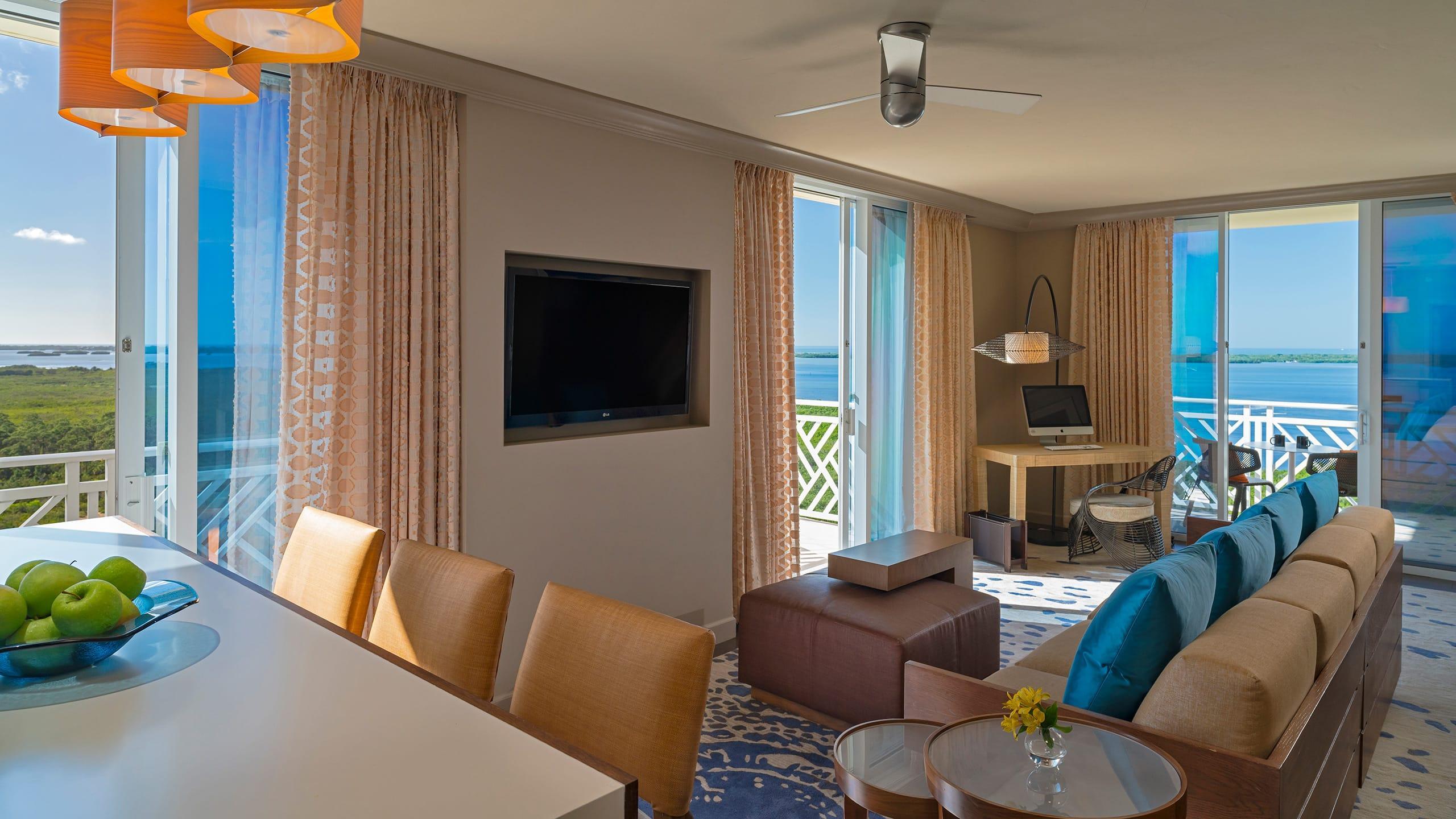 Hyatt Regency Coconut Point Resort & Spa Near Naples Bonita Springs Exteriér fotografie