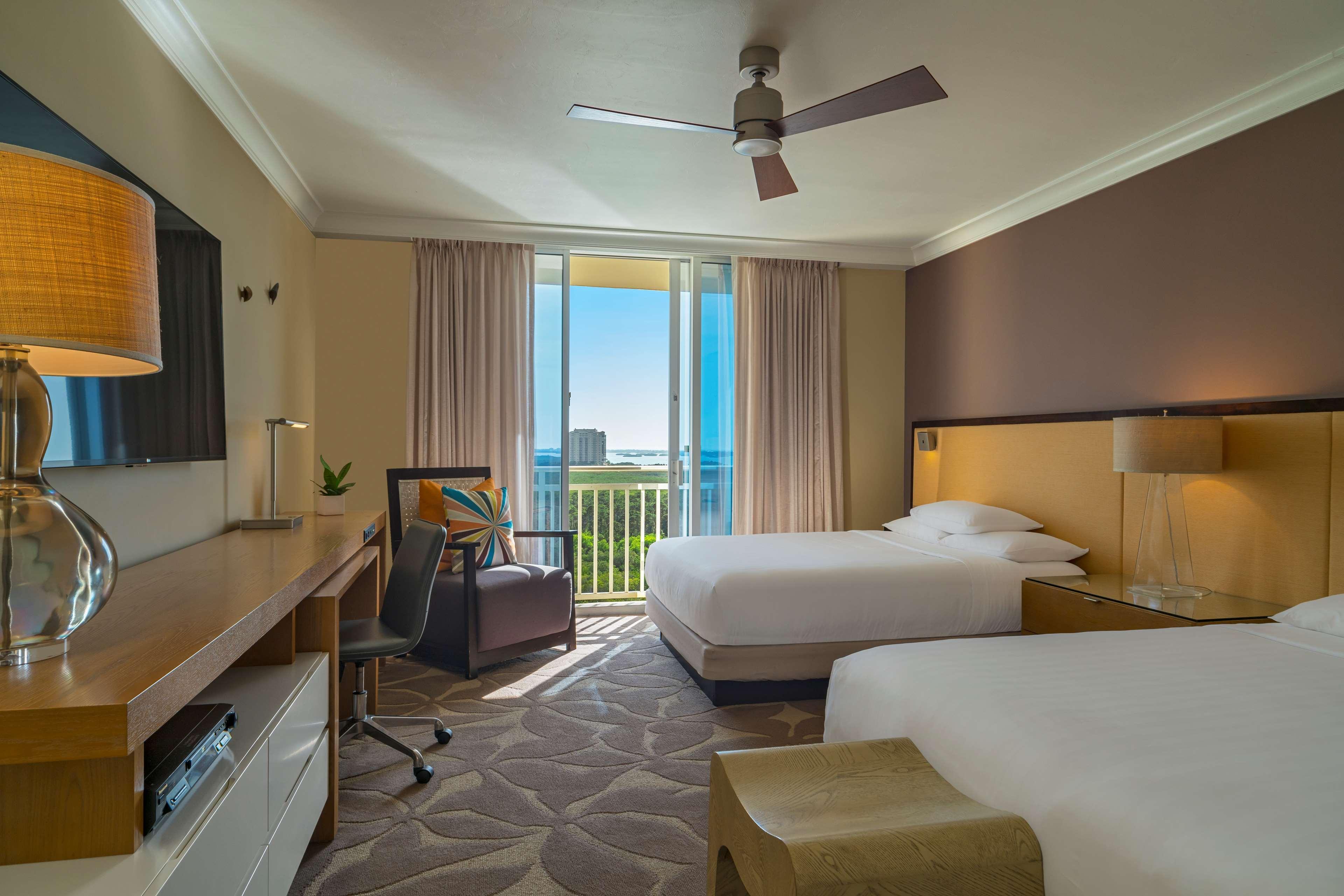Hyatt Regency Coconut Point Resort & Spa Near Naples Bonita Springs Exteriér fotografie