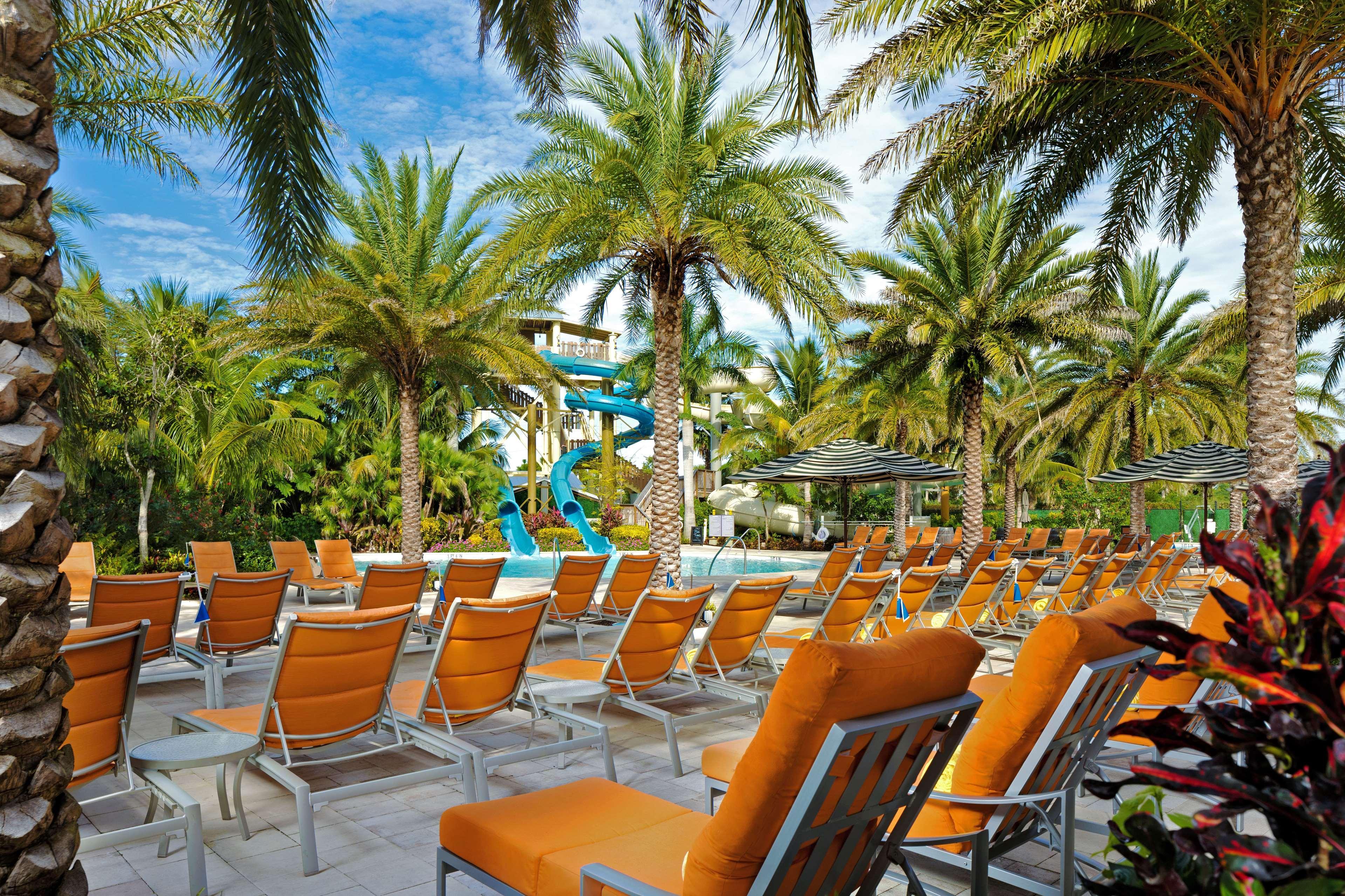 Hyatt Regency Coconut Point Resort & Spa Near Naples Bonita Springs Exteriér fotografie