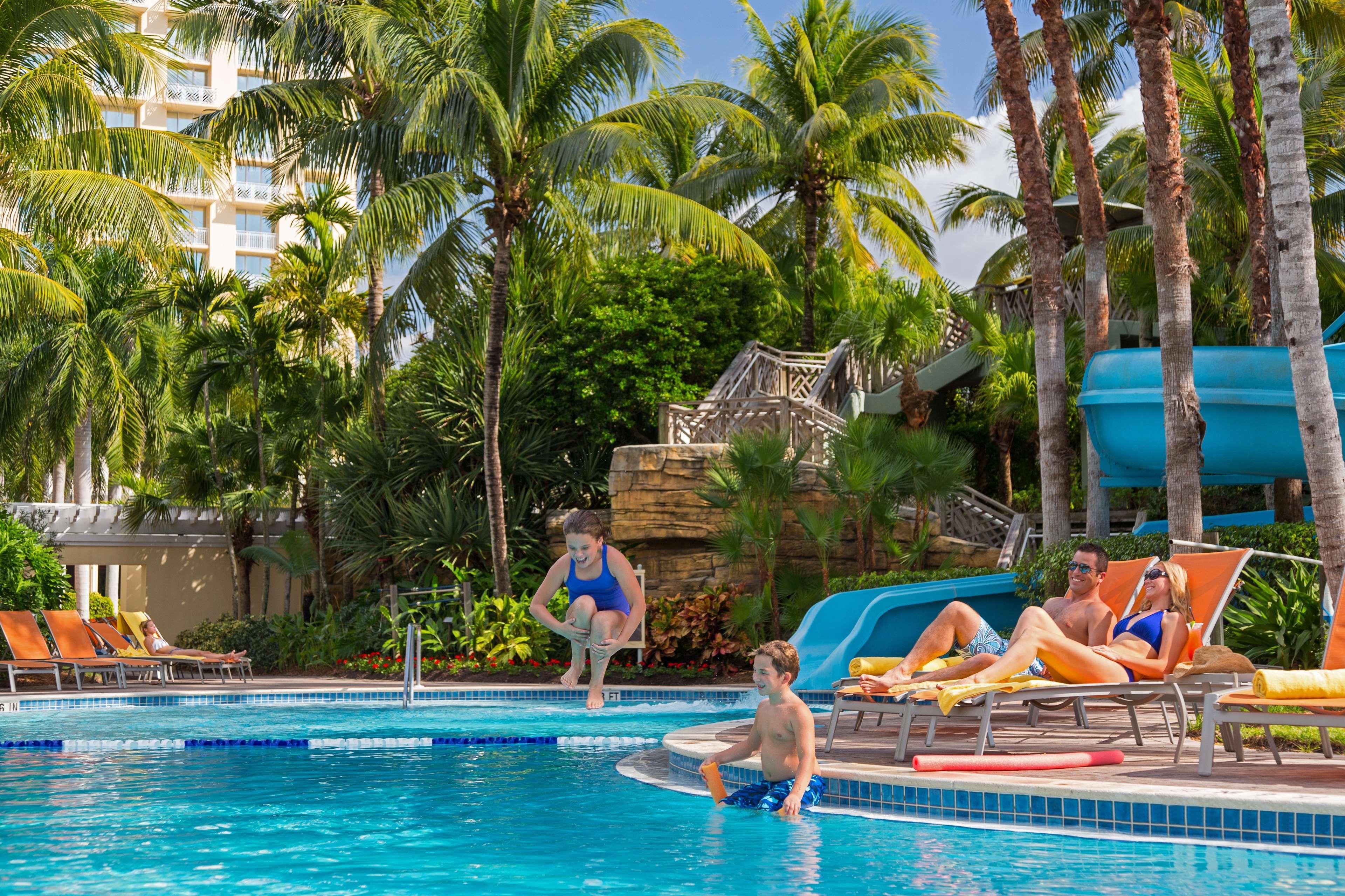 Hyatt Regency Coconut Point Resort & Spa Near Naples Bonita Springs Exteriér fotografie