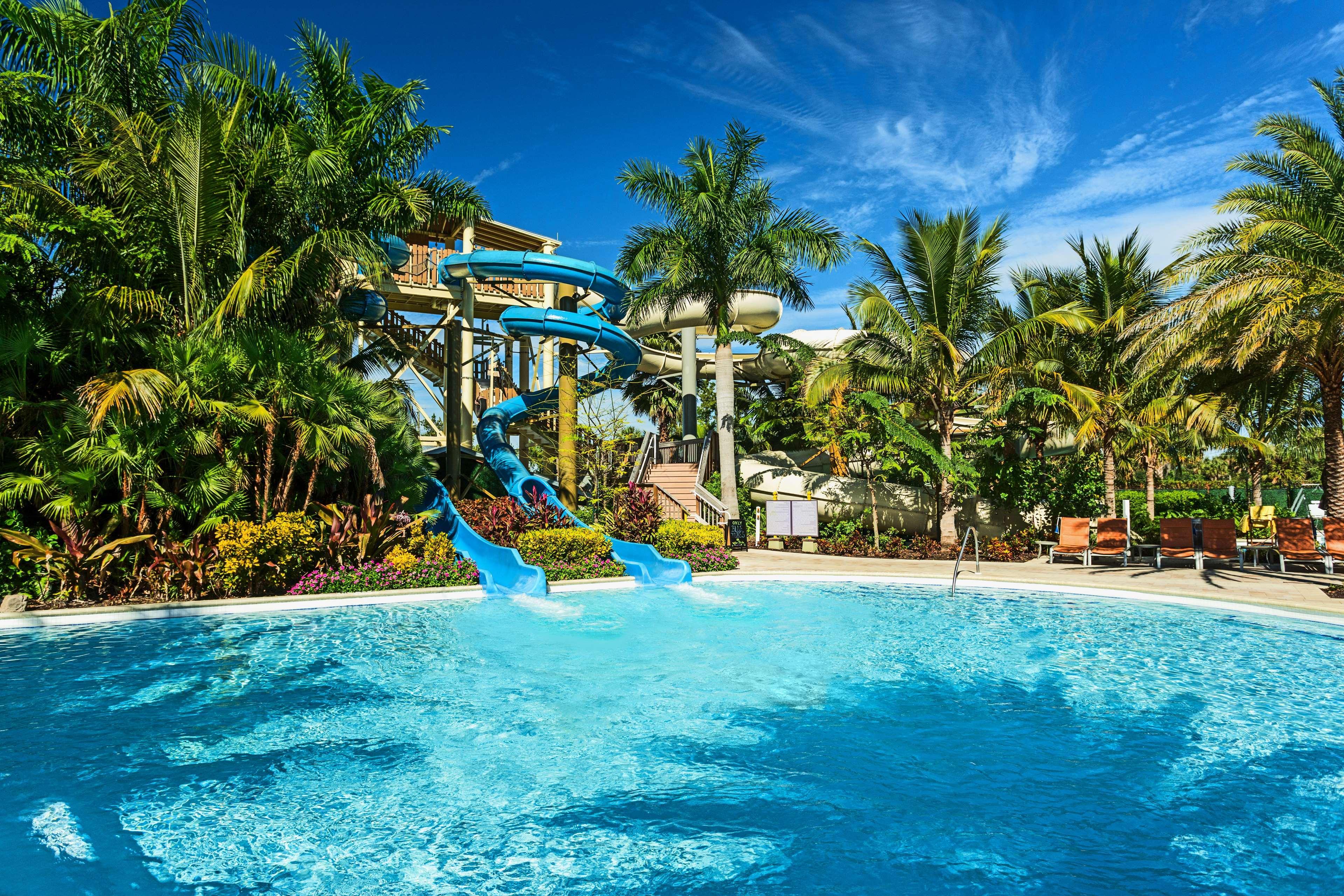 Hyatt Regency Coconut Point Resort & Spa Near Naples Bonita Springs Exteriér fotografie
