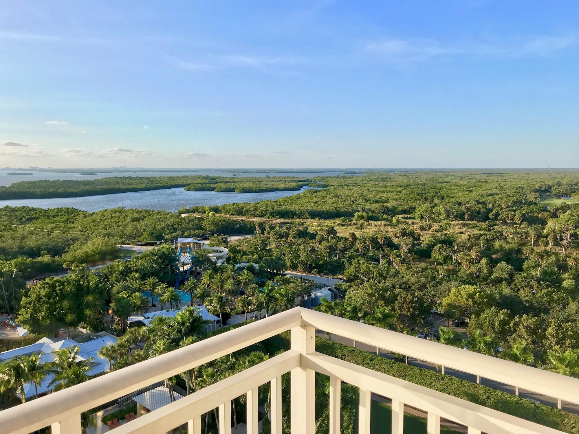 Hyatt Regency Coconut Point Resort & Spa Near Naples Bonita Springs Exteriér fotografie