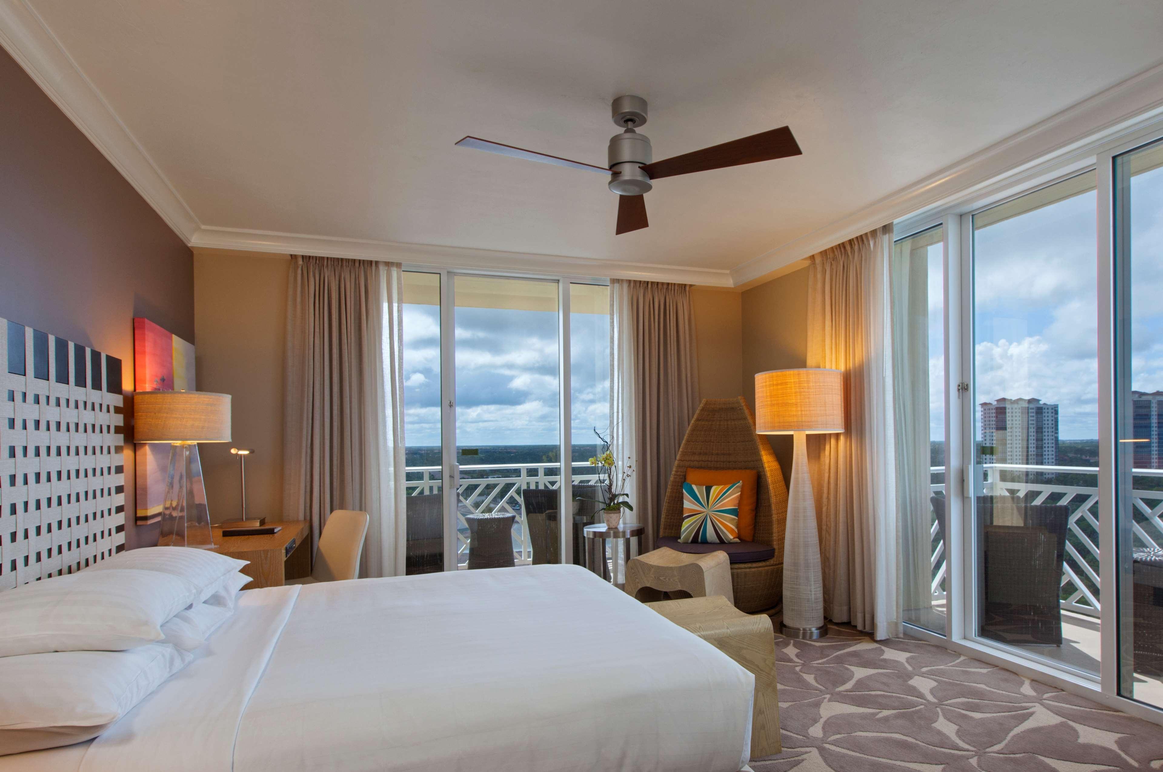 Hyatt Regency Coconut Point Resort & Spa Near Naples Bonita Springs Exteriér fotografie