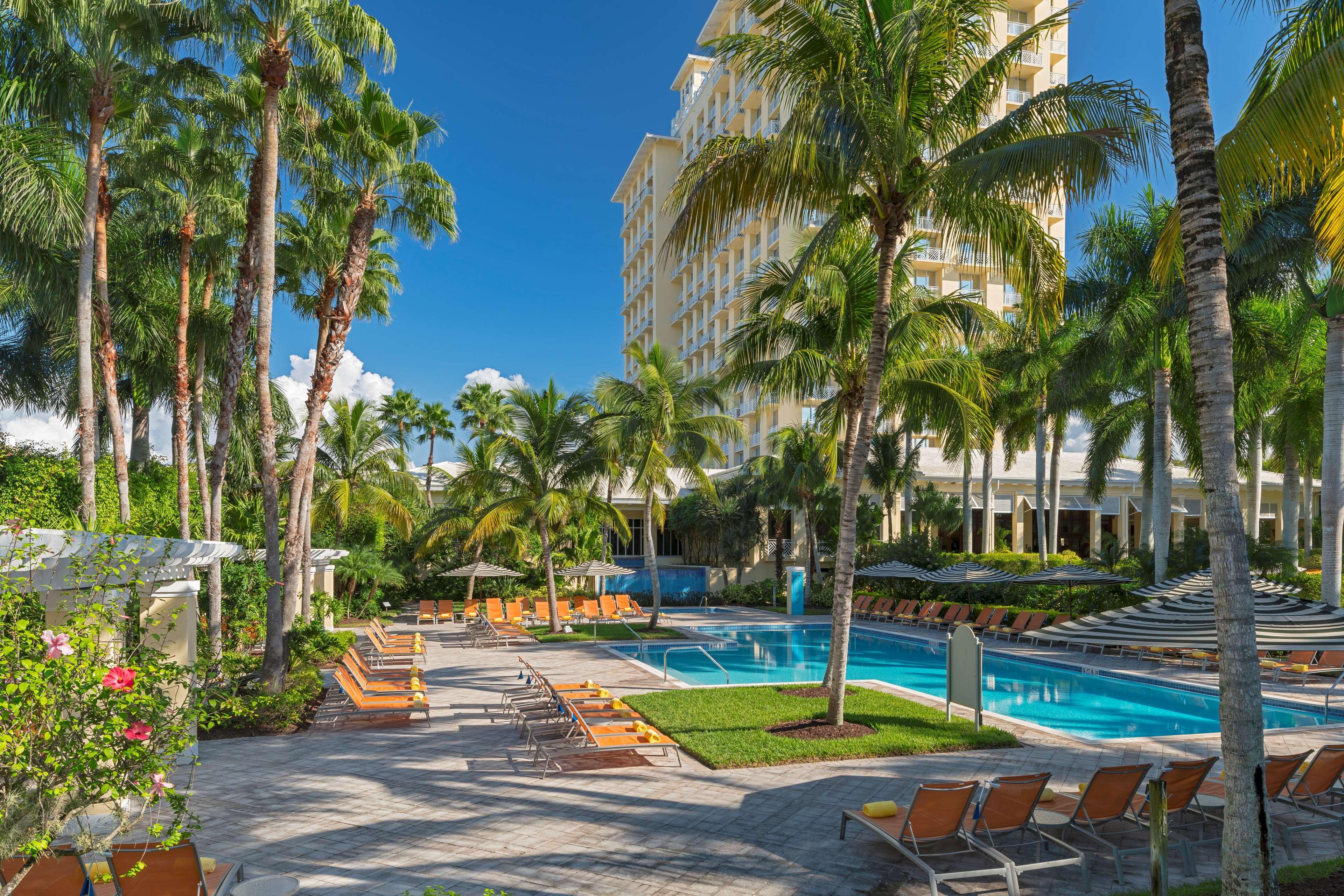 Hyatt Regency Coconut Point Resort & Spa Near Naples Bonita Springs Exteriér fotografie