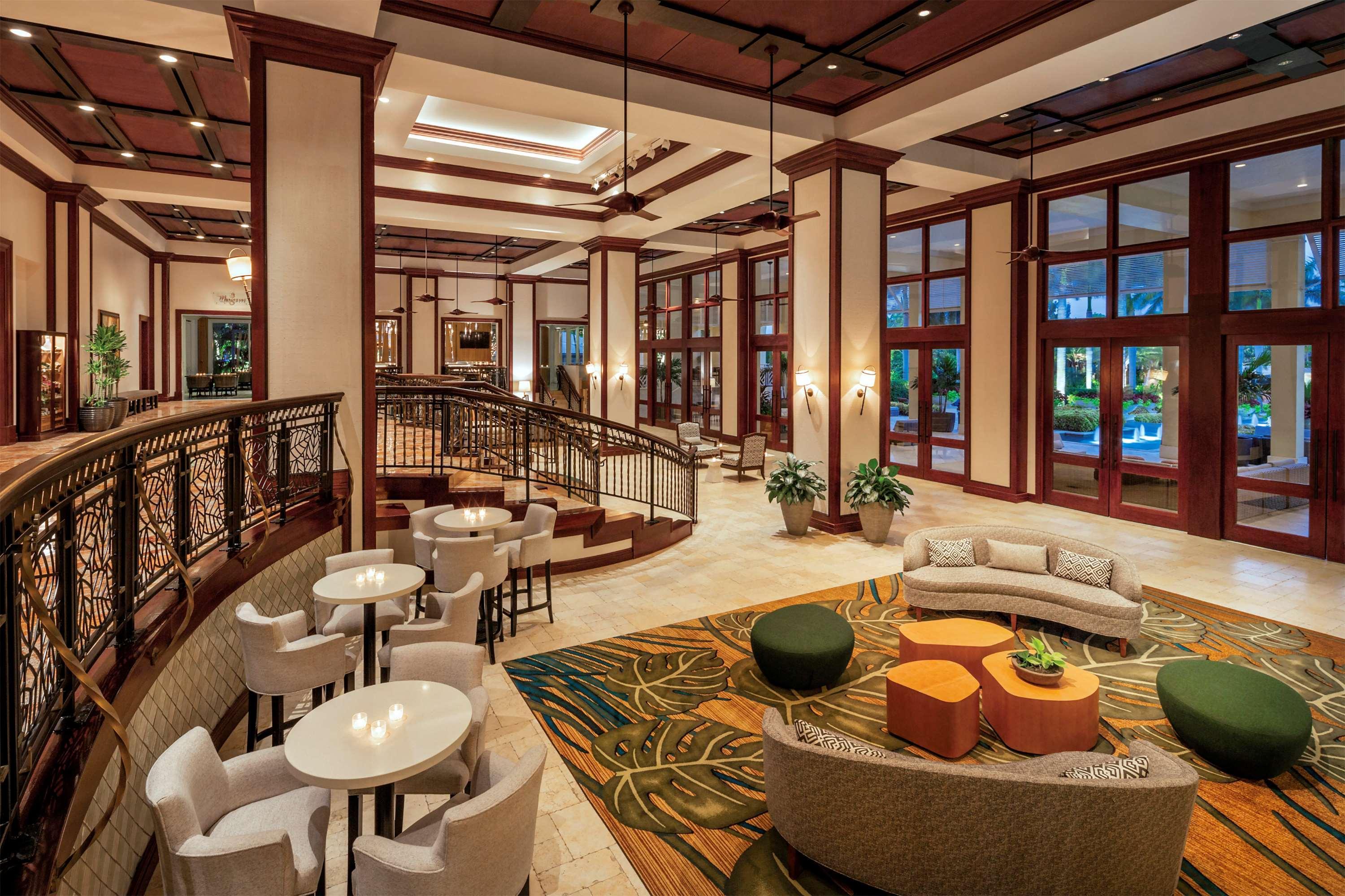 Hyatt Regency Coconut Point Resort & Spa Near Naples Bonita Springs Exteriér fotografie