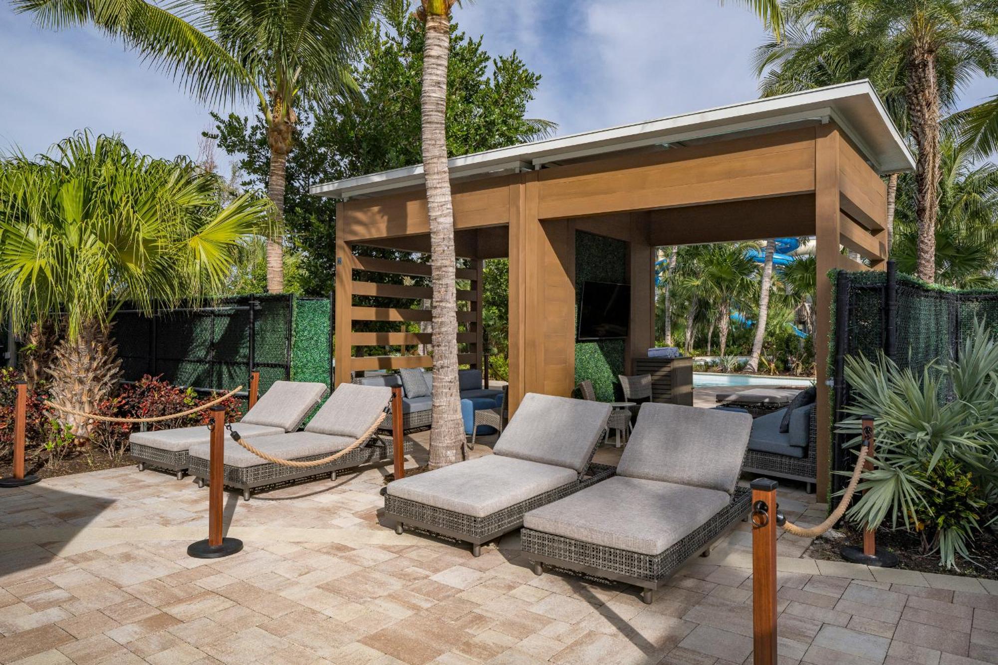 Hyatt Regency Coconut Point Resort & Spa Near Naples Bonita Springs Exteriér fotografie