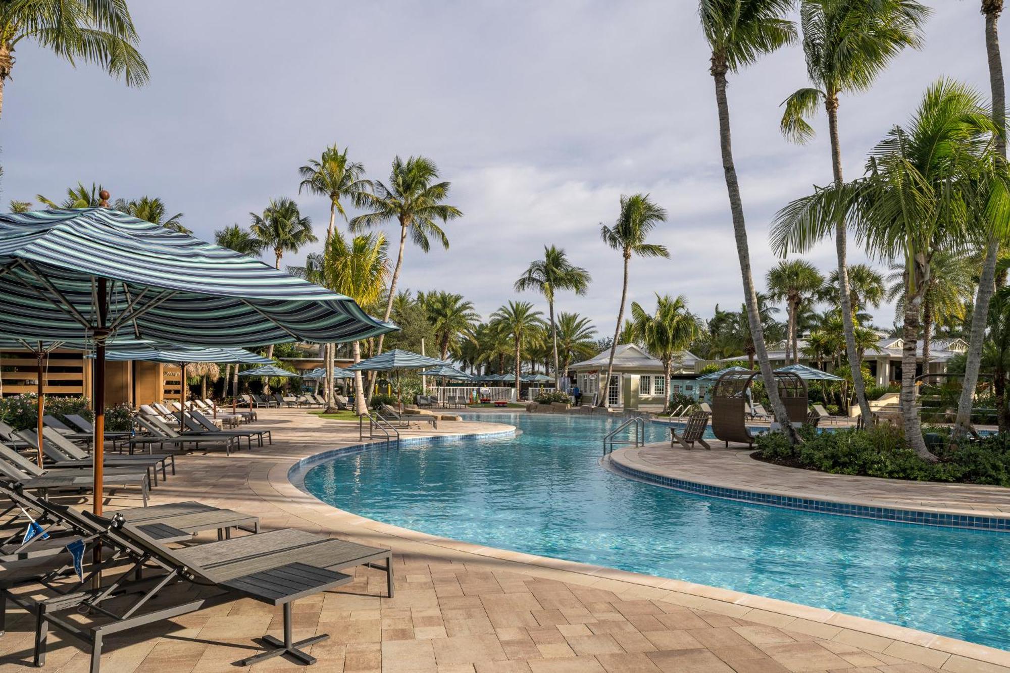 Hyatt Regency Coconut Point Resort & Spa Near Naples Bonita Springs Exteriér fotografie
