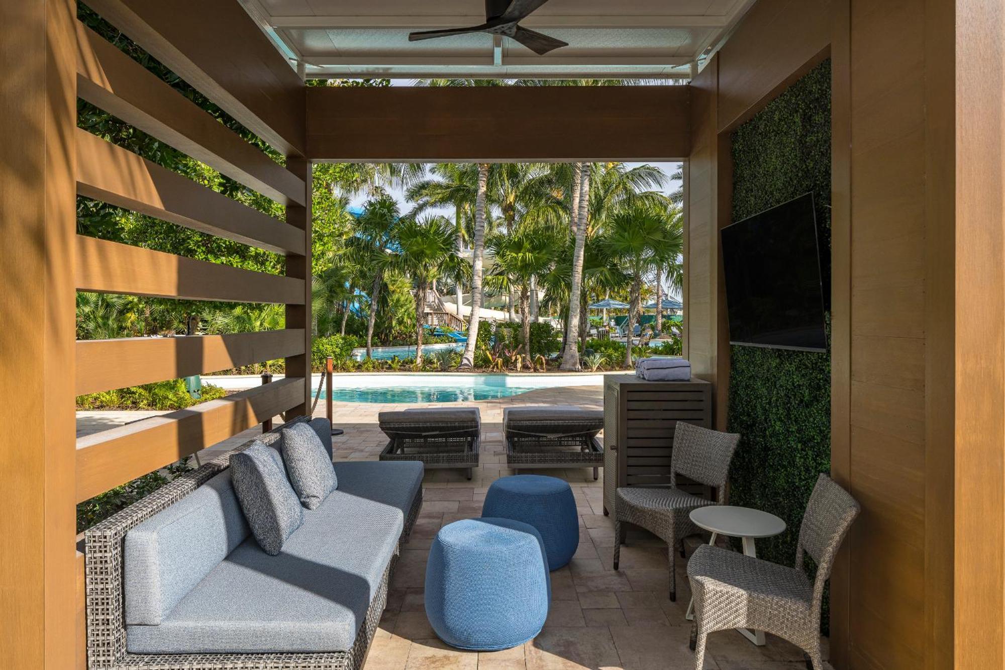 Hyatt Regency Coconut Point Resort & Spa Near Naples Bonita Springs Exteriér fotografie