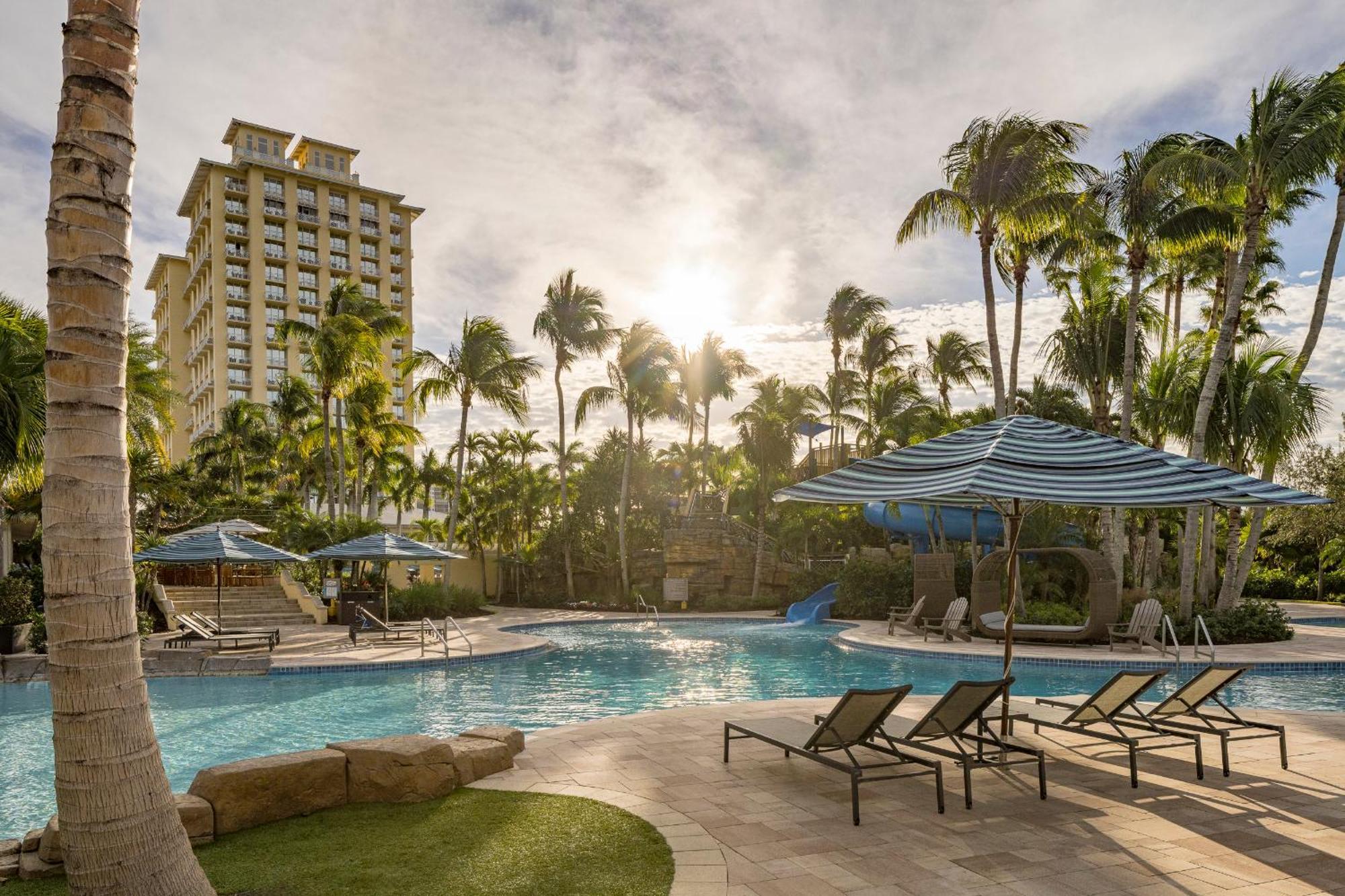 Hyatt Regency Coconut Point Resort & Spa Near Naples Bonita Springs Exteriér fotografie