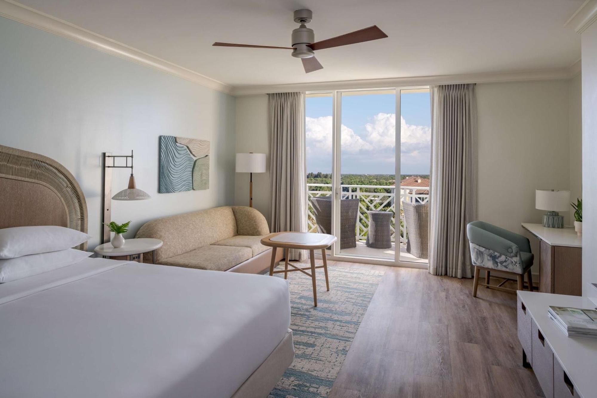 Hyatt Regency Coconut Point Resort & Spa Near Naples Bonita Springs Exteriér fotografie